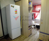 комната 22 кв м Партизанская улица, 62