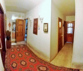 3-комн, 61.6кв м, этаж 2/5 Кулибина бульвар, 9