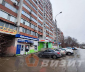 торговое помещение 80 кв м Енисейская улица, 57а