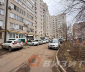 офис 95.5 кв м, этаж 1/10 Партизанская улица, 158