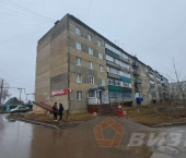 торговое помещение 84.3 кв м Центральная улица, 91