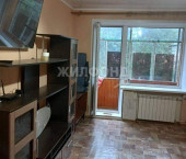 3-комн, 59кв м, этаж 4/5 Зои Космодемьянской улица, д.13