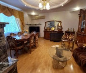 коттедж 317.9 кв м Заречный