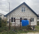 коттедж 137 кв м территория СТ Гранат