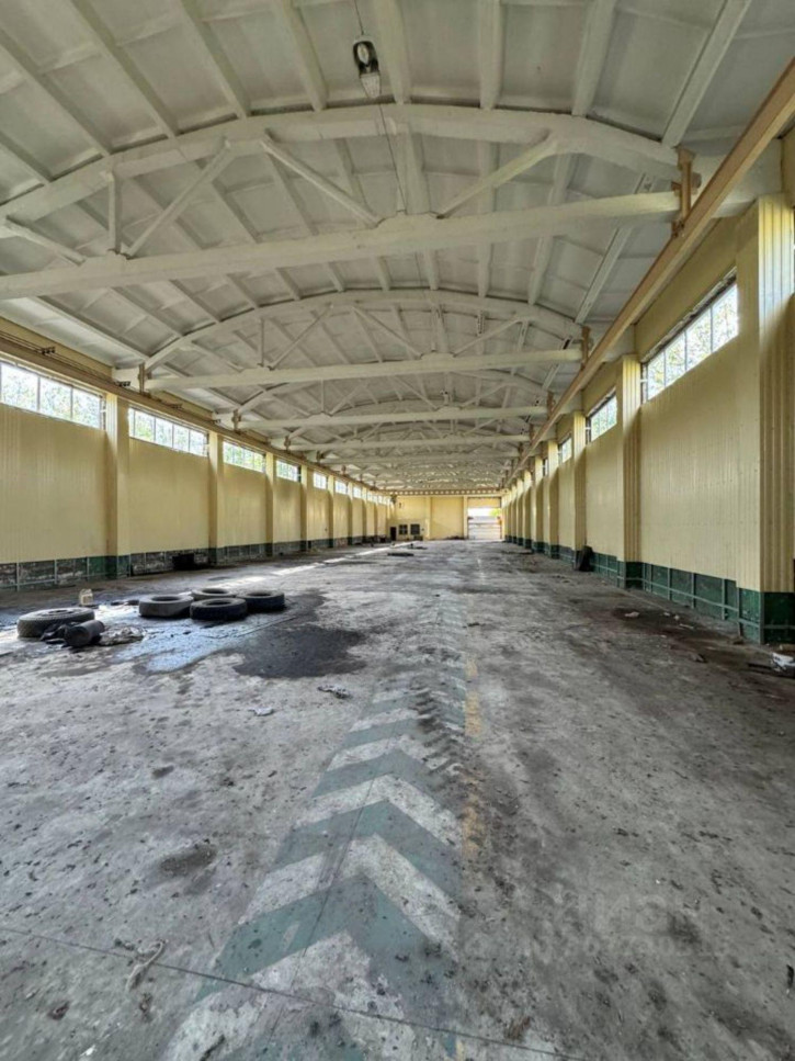 Производственное помещение ул Садовая, 1,  д. 1