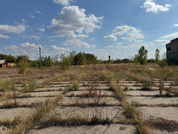 Производственное помещение ул Садовая, 1,  д. 1