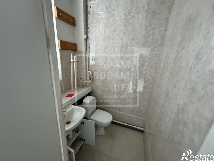 Склад Кирзаводская улица, д.1