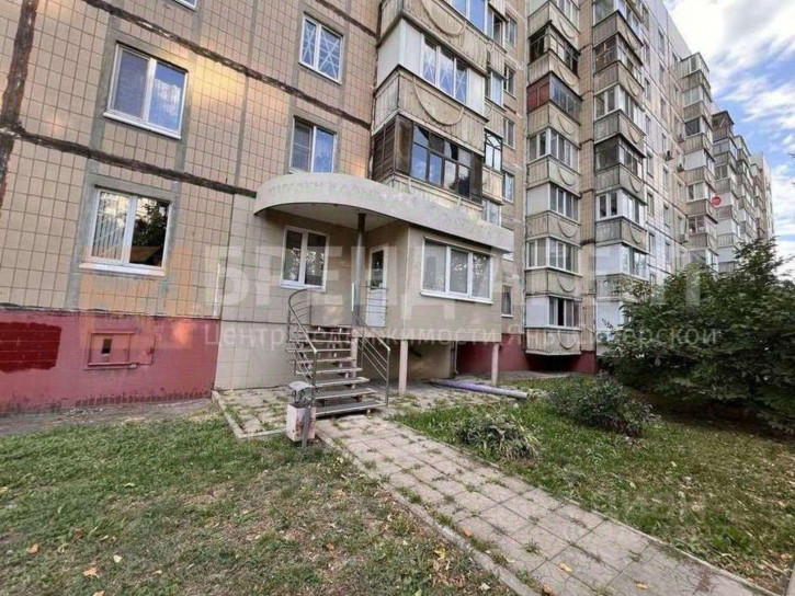 Офис ул Буденного, 6,  д. 6