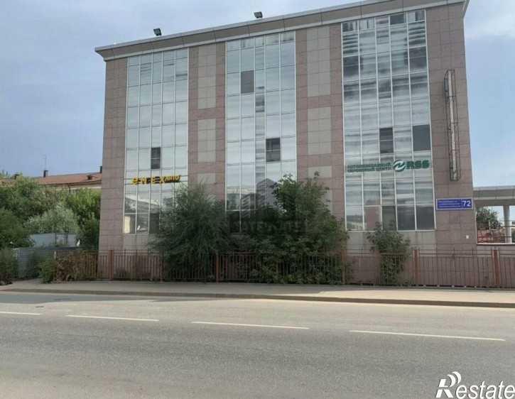 Офис улица Краснококшайская, 72