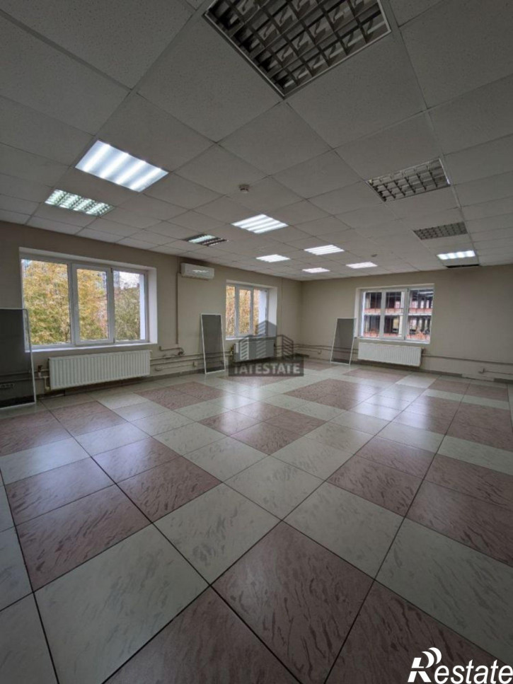 Офис улица Краснококшайская, 72