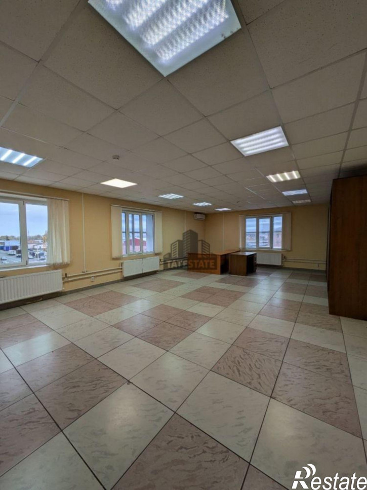Офис улица Краснококшайская, 72