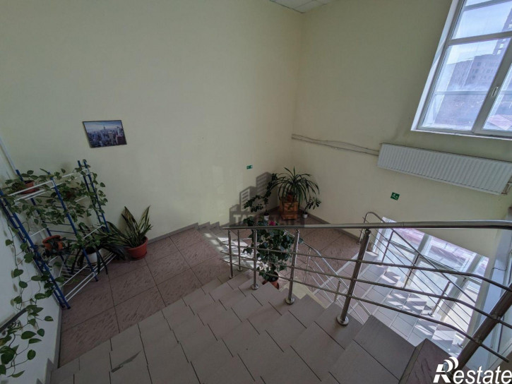 Офис улица Краснококшайская, 72