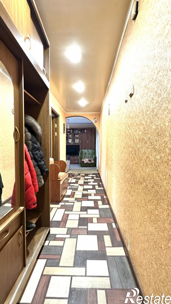 3-комн квартира Россия,  г. Комсомольск-на-Амуре, пр-кт. Победы, д. 55, корп. 2 3-комн квартира Россия,  г. Комсомольск-на-Амуре, пр-кт. Победы, д. 55, корп. 2