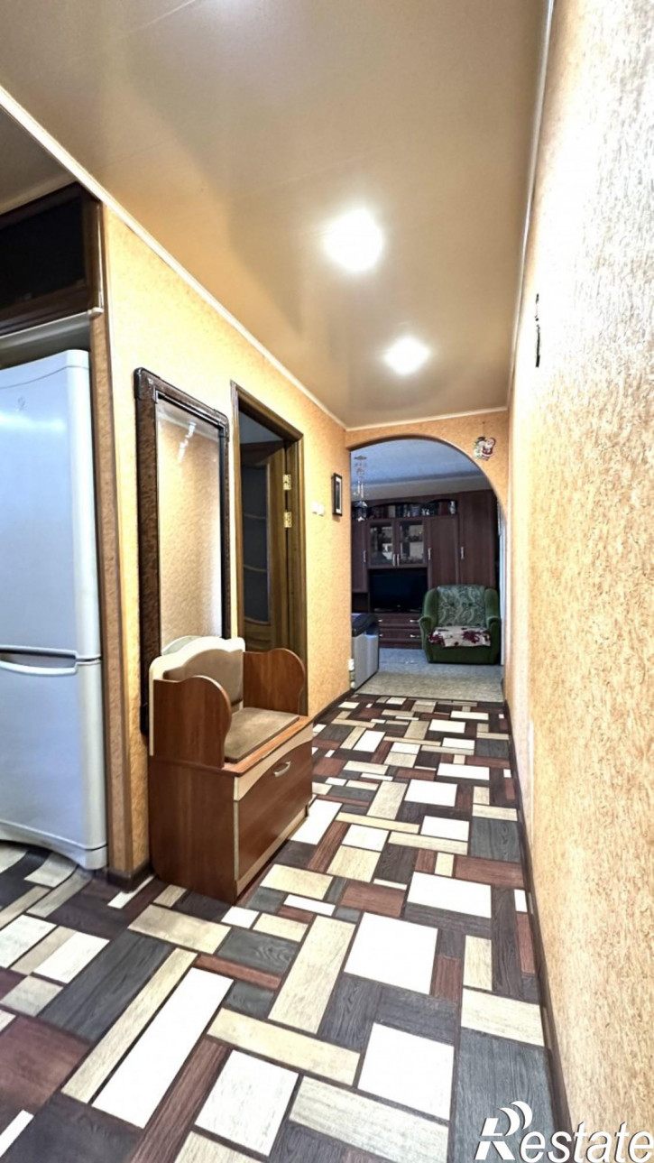 3-комн квартира Россия,  г. Комсомольск-на-Амуре, пр-кт. Победы, д. 55, корп. 2 3-комн квартира Россия,  г. Комсомольск-на-Амуре, пр-кт. Победы, д. 55, корп. 2