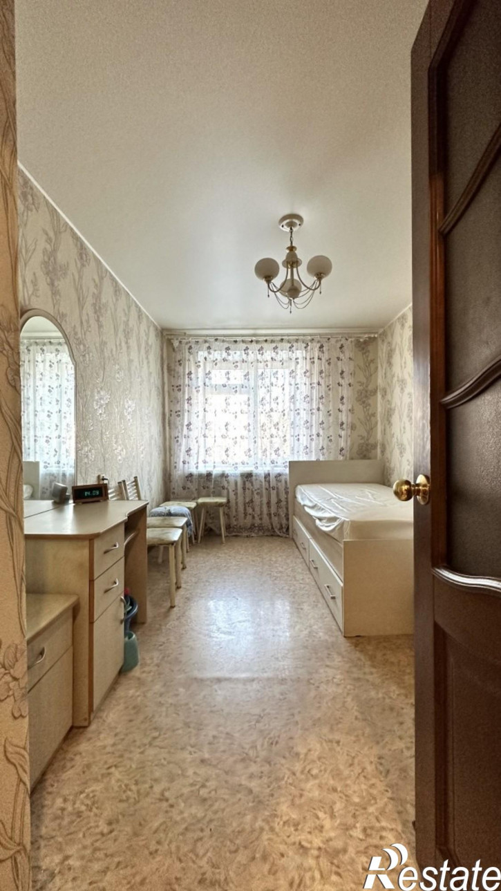 3-комн квартира Россия,  г. Комсомольск-на-Амуре, пр-кт. Победы, д. 55, корп. 2 3-комн квартира Россия,  г. Комсомольск-на-Амуре, пр-кт. Победы, д. 55, корп. 2