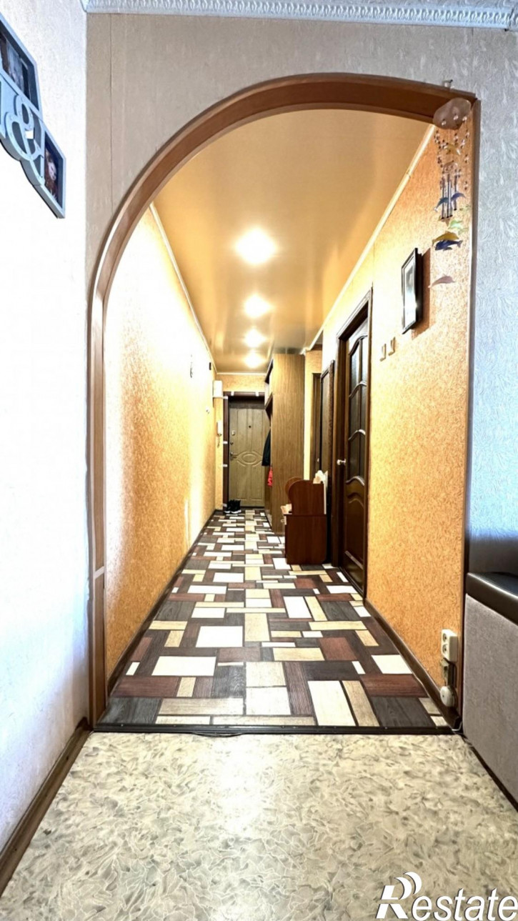 3-комн квартира Россия,  г. Комсомольск-на-Амуре, пр-кт. Победы, д. 55, корп. 2 3-комн квартира Россия,  г. Комсомольск-на-Амуре, пр-кт. Победы, д. 55, корп. 2