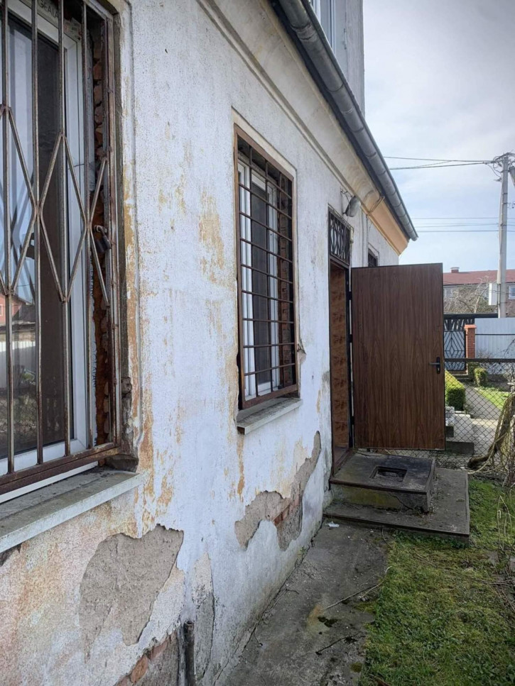 Офис Муромская улица, д.19