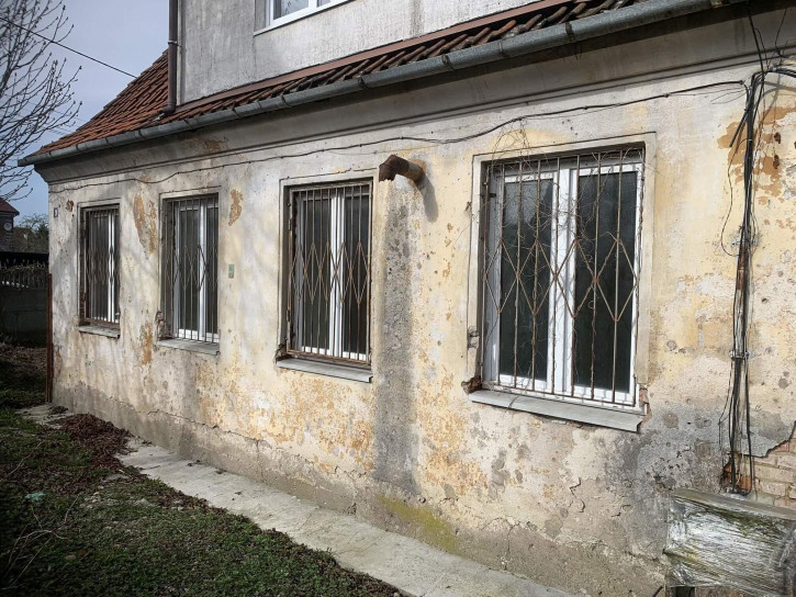 Офис Муромская улица, д.19