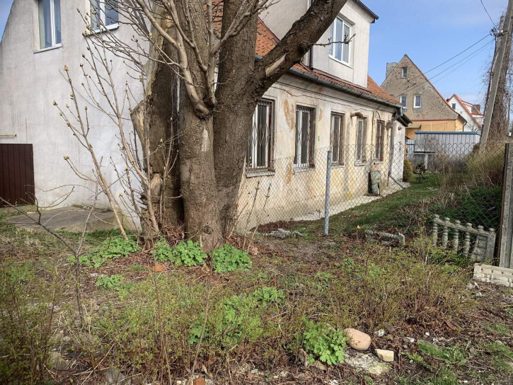 Офис Муромская улица, д.19
