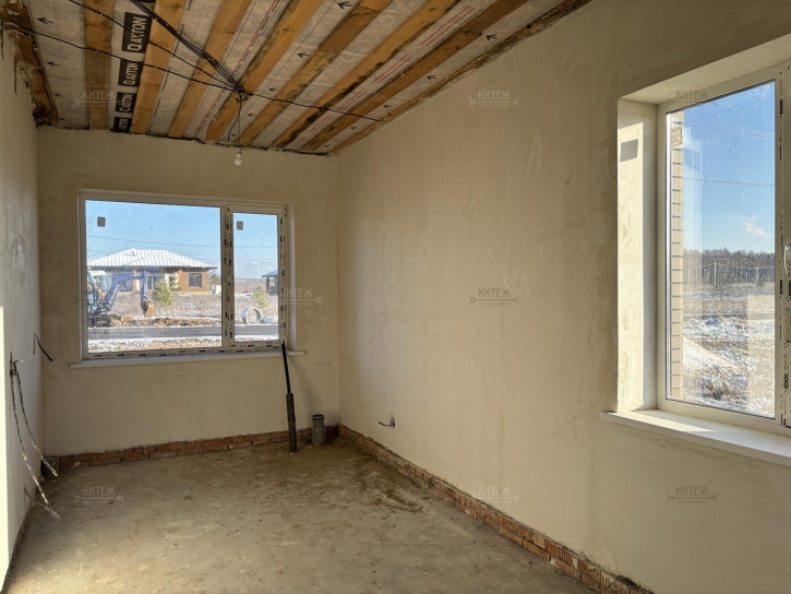 Коттедж/дом Изумрудный коттеджный поселок