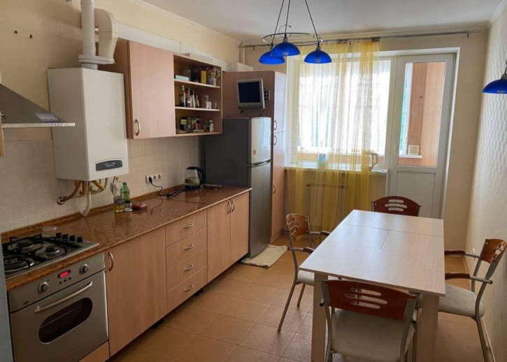 1-комн квартира 8-я просека, 60