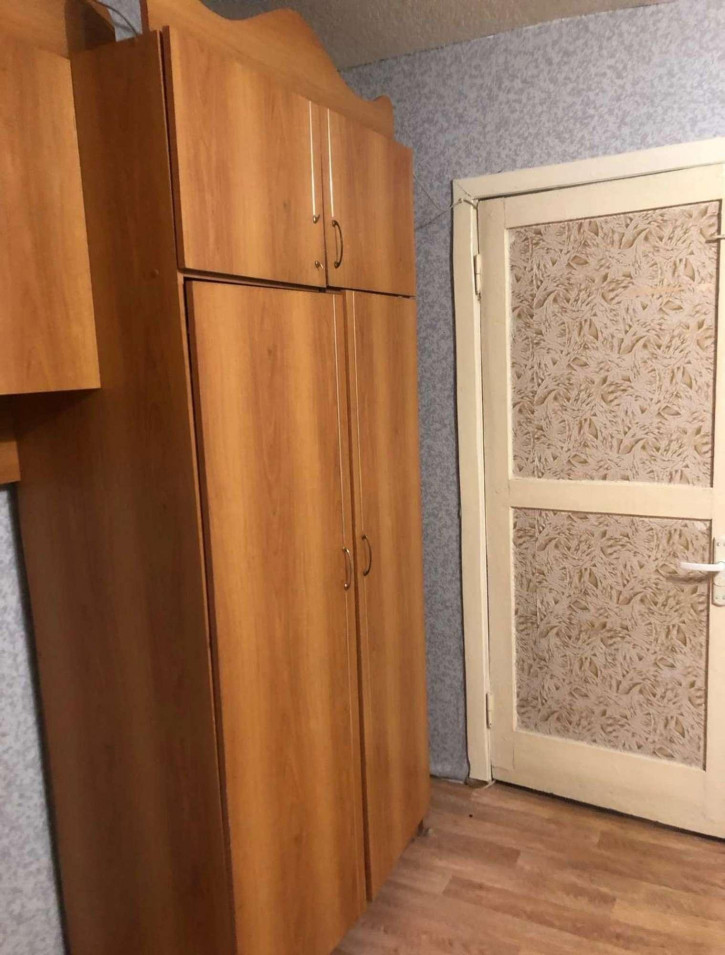 1-комн квартира Партизанская улица, 169Б 1-комн квартира Партизанская улица, 169Б
