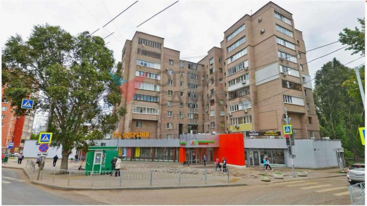 4-комн квартира Стара Загора улица, 151а