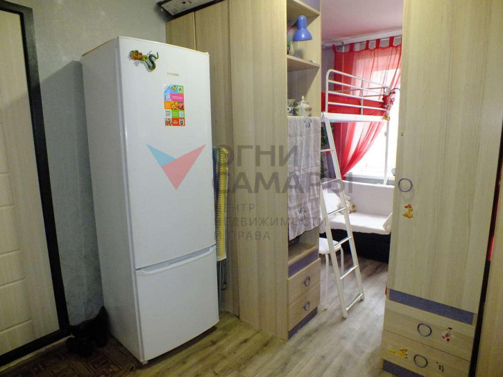 Комната Партизанская улица, 62
