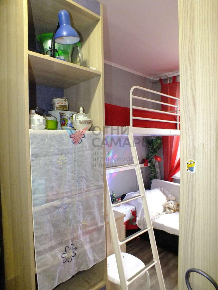 Комната Партизанская улица, 62
