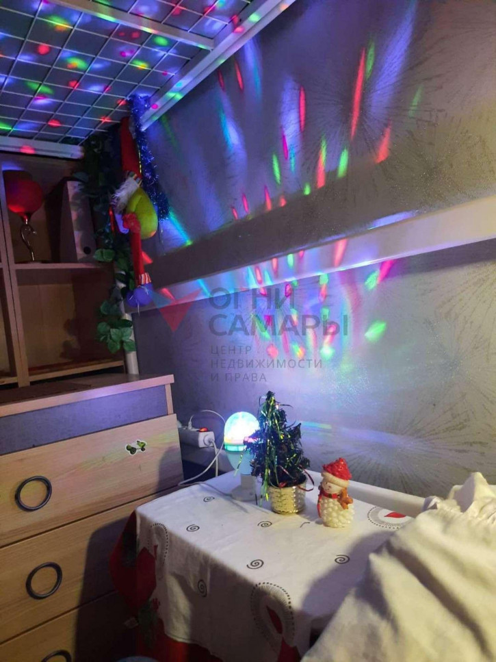 Комната Партизанская улица, 62