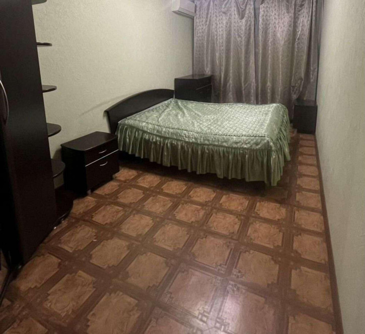 2-комн квартира Калинина улица, 4 2-комн квартира Калинина улица, 4