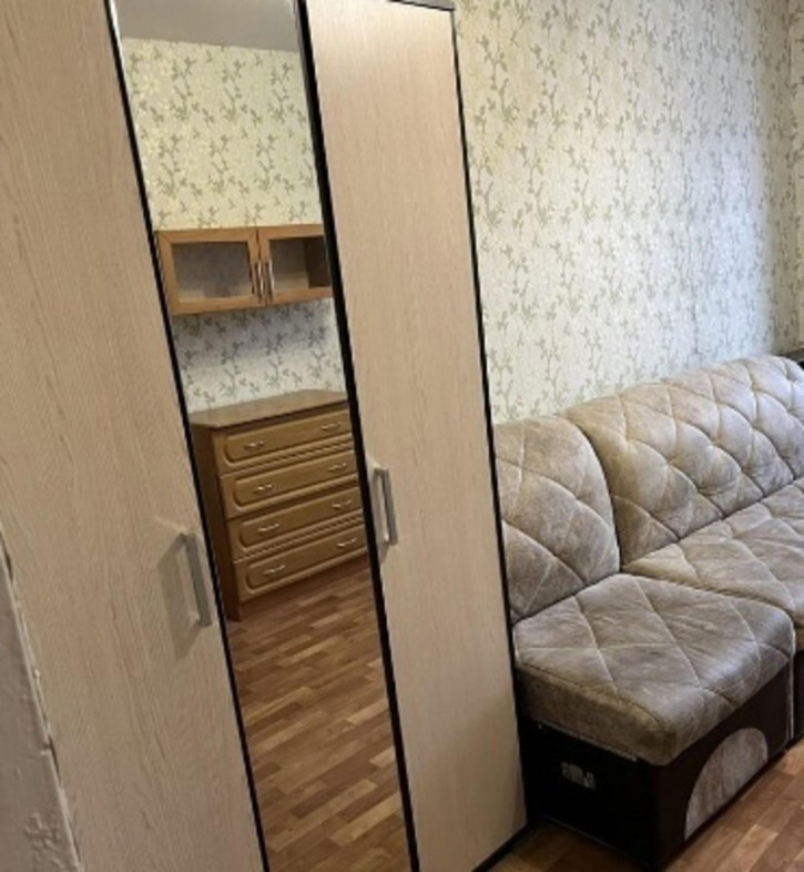 Комната Рыльская улица, 24Б