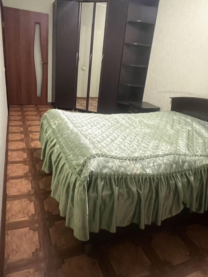 2-комн квартира Калинина улица, 4 2-комн квартира Калинина улица, 4