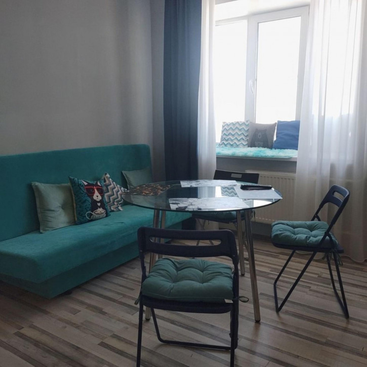 1-комн квартира Осетинская улица, 7а