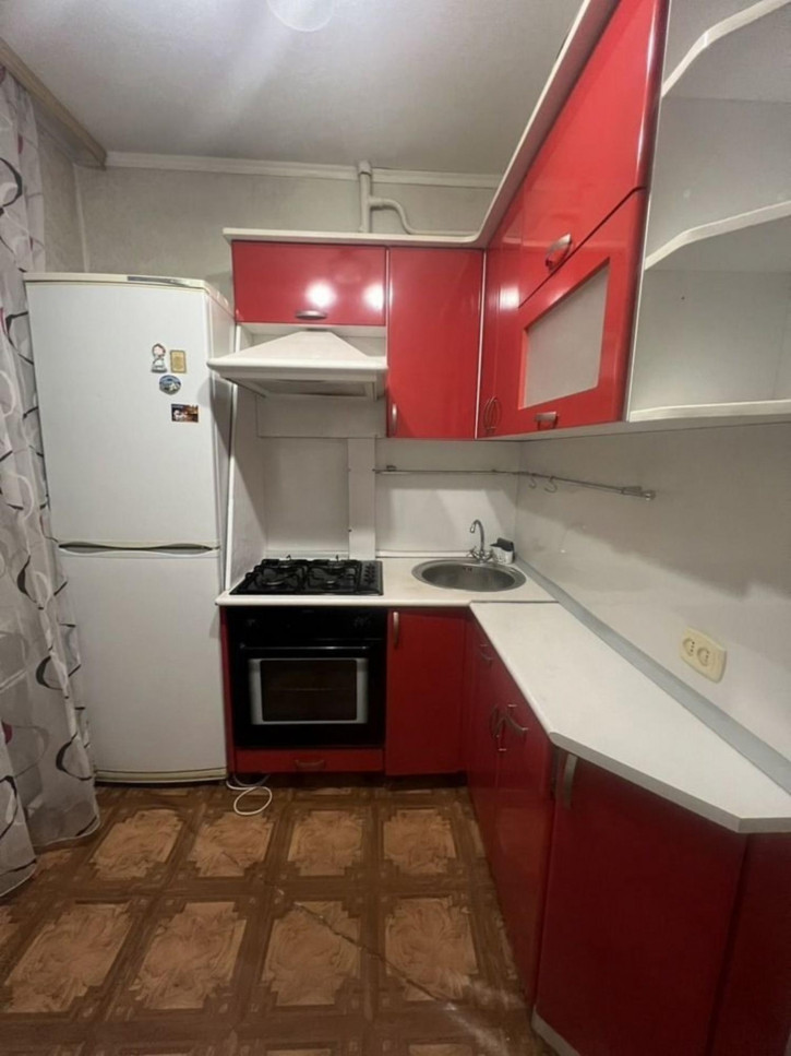 2-комн квартира Калинина улица, 4 2-комн квартира Калинина улица, 4