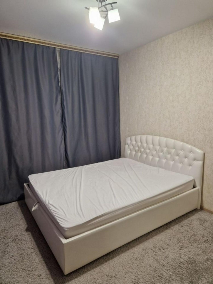 1-комн квартира Алабина улица, 18