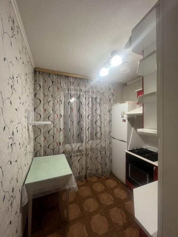2-комн квартира Калинина улица, 4 2-комн квартира Калинина улица, 4