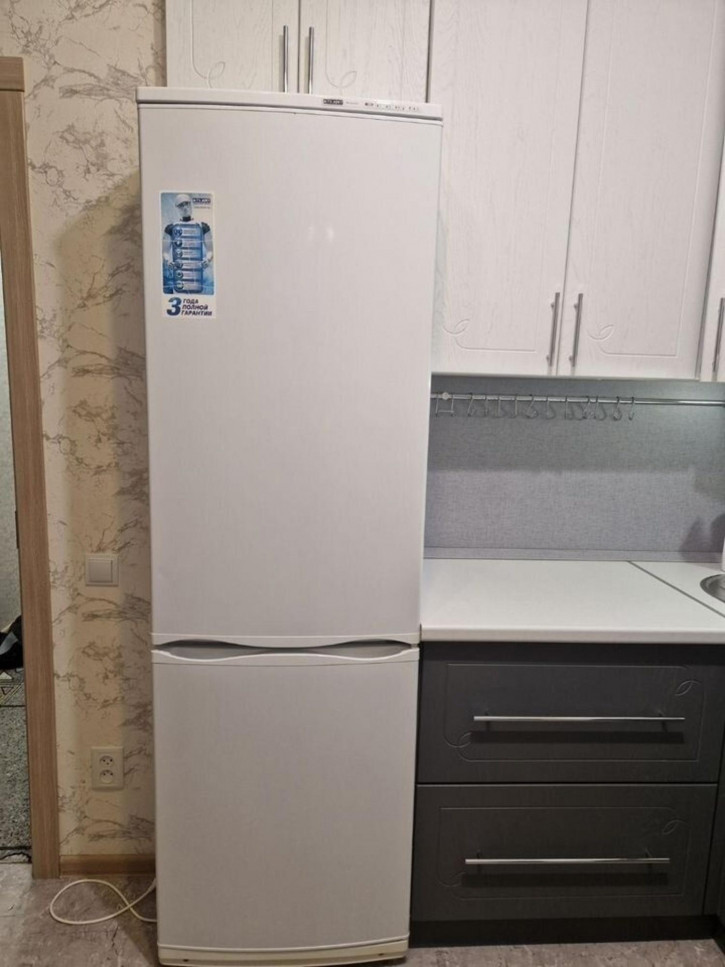 1-комн квартира Алабина улица, 18