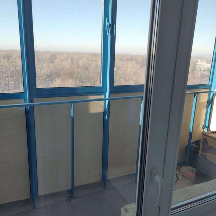 1-комн квартира Осетинская улица, 7а