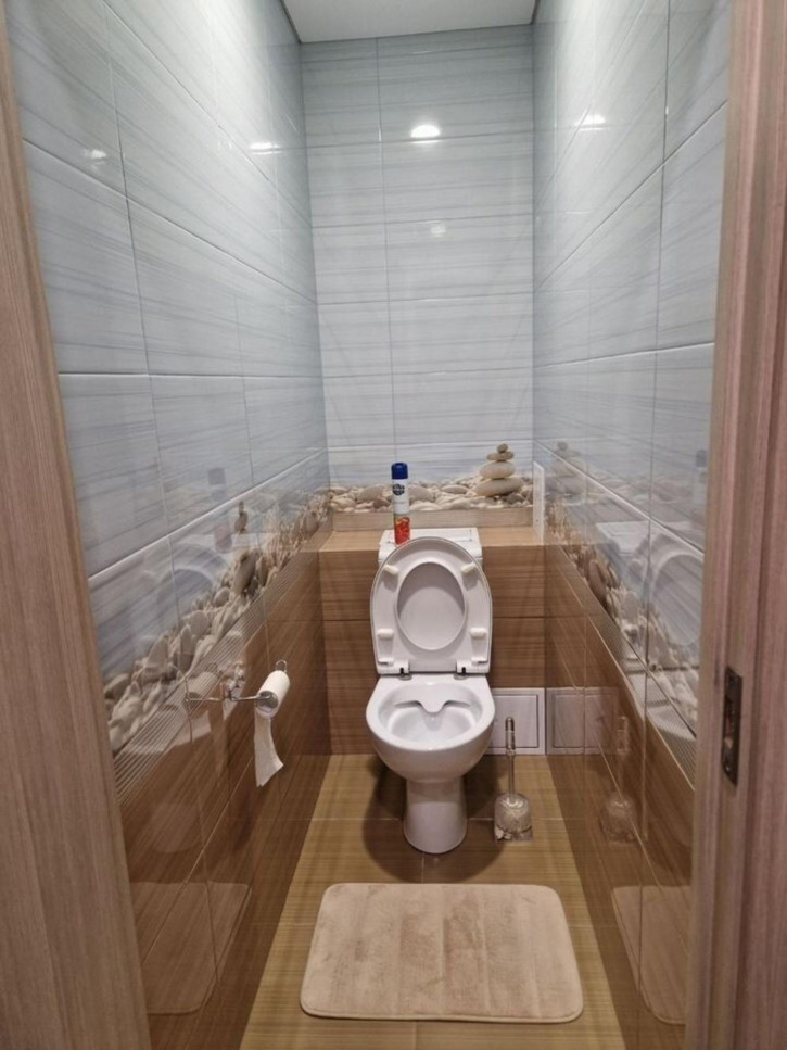 1-комн квартира Алабина улица, 18