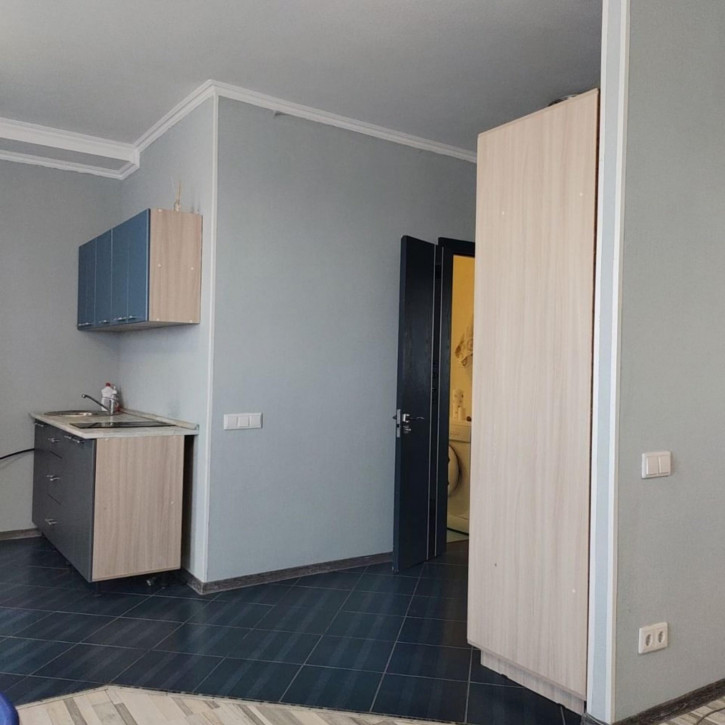 1-комн квартира Осетинская улица, 7а