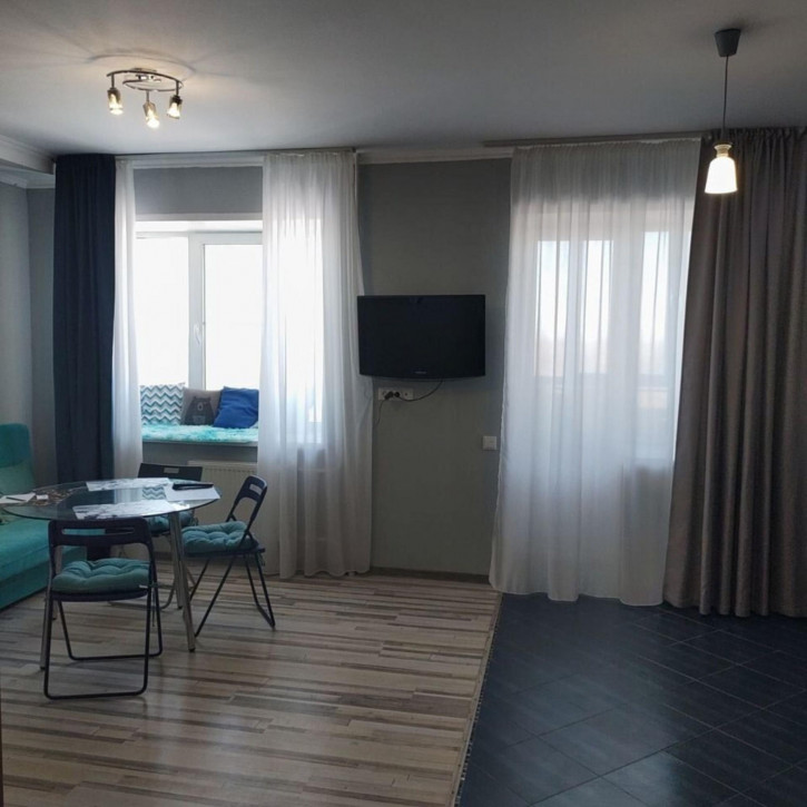 1-комн квартира Осетинская улица, 7а