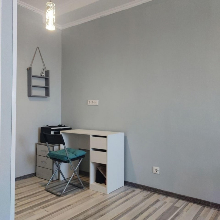 1-комн квартира Осетинская улица, 7а