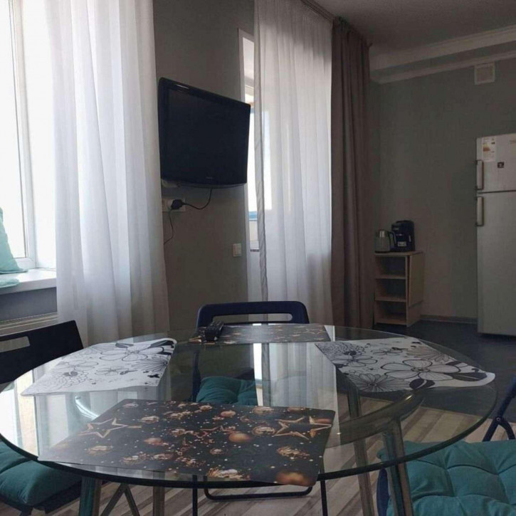 1-комн квартира Осетинская улица, 7а