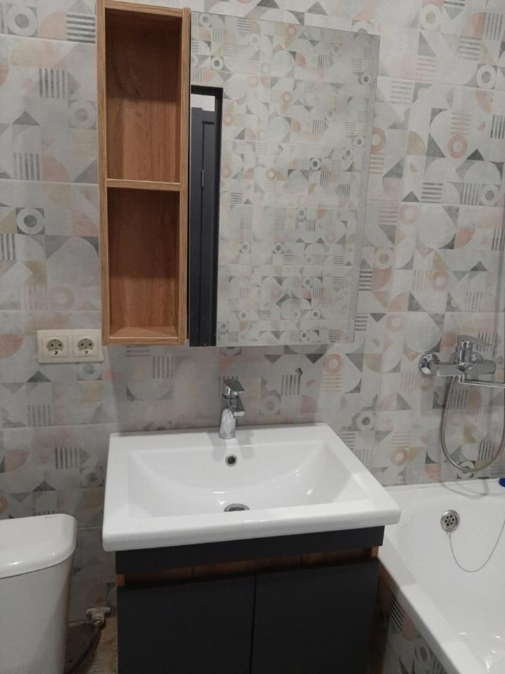 1-комн квартира Белорусская улица, 18