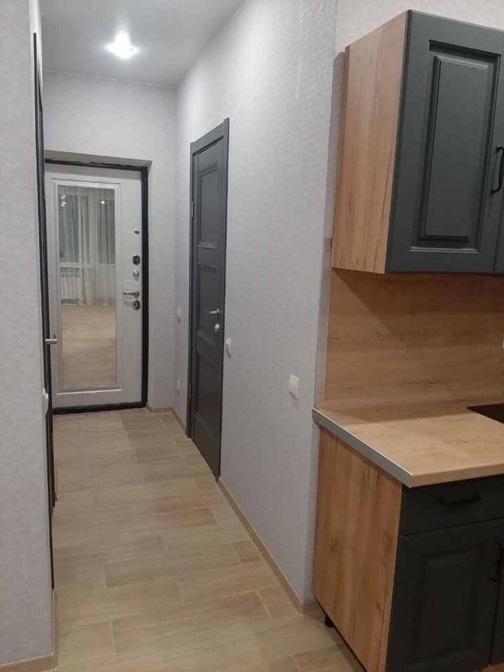 1-комн квартира Белорусская улица, 18