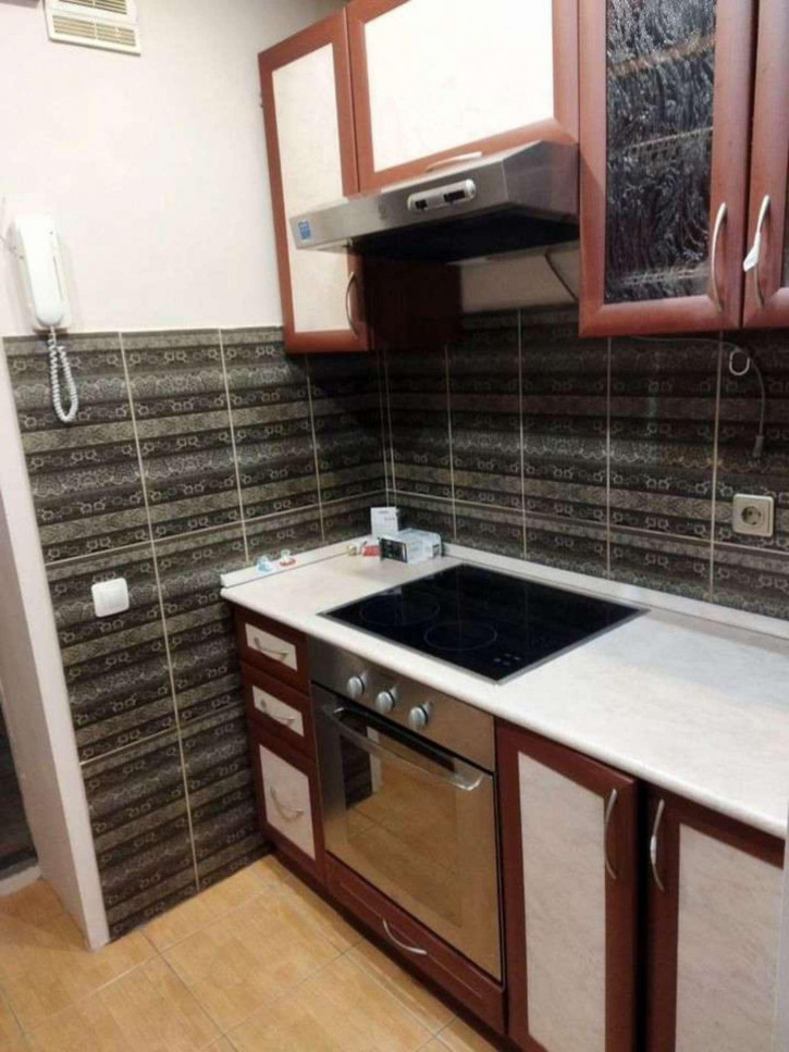 1-комн квартира Победы улица, 7ак1