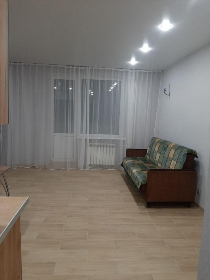 1-комн квартира Белорусская улица, 18