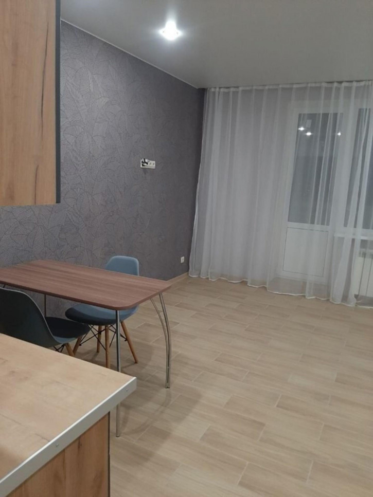 1-комн квартира Белорусская улица, 18