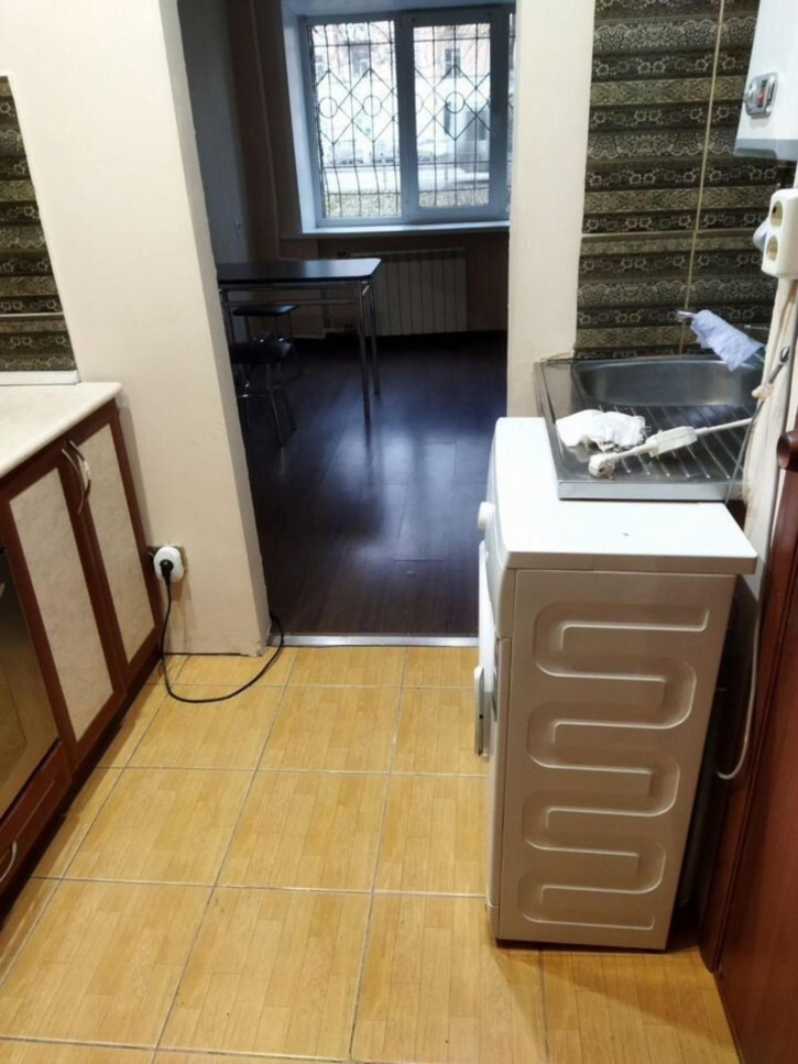 1-комн квартира Победы улица, 7ак1